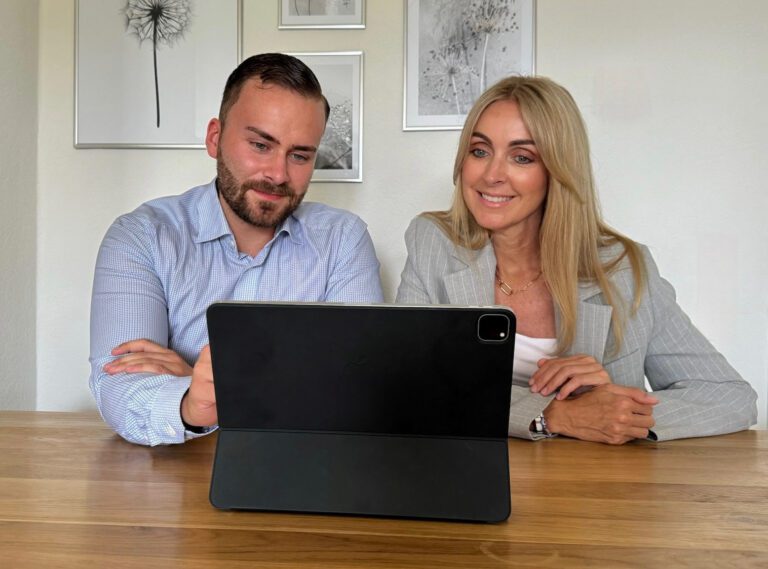 Vertrauensvolle Zusammenarbeit mit MA RealEstate | Immobilienmakler Villingen-Schwenningen - persönlicher Service und Handschlagqualität