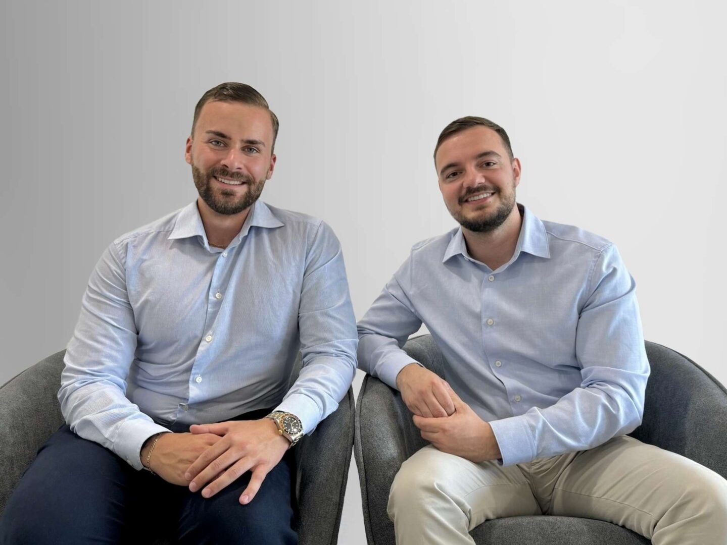 Das Team MA RealEstate