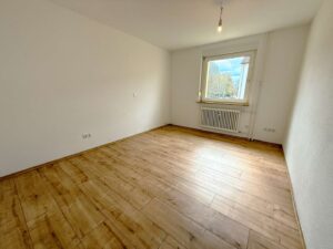 Das helle Schlafzimmer