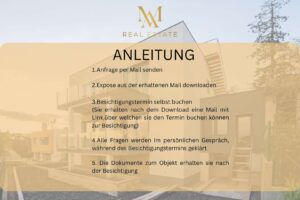Anleitung zur Anfrage (Portal)