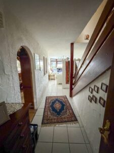 Flur|Eingangsbereich