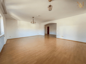 Hier können Sie sich wohlfühlen und ruhige Abende genießen