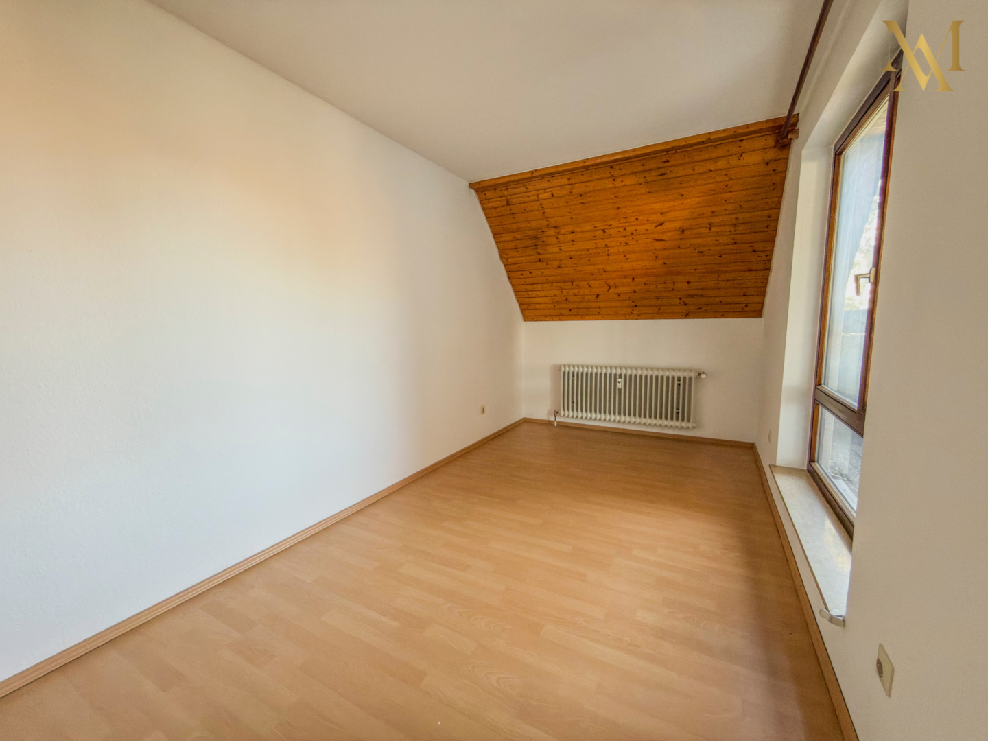 Kinderzimmer 2 / Home-Office