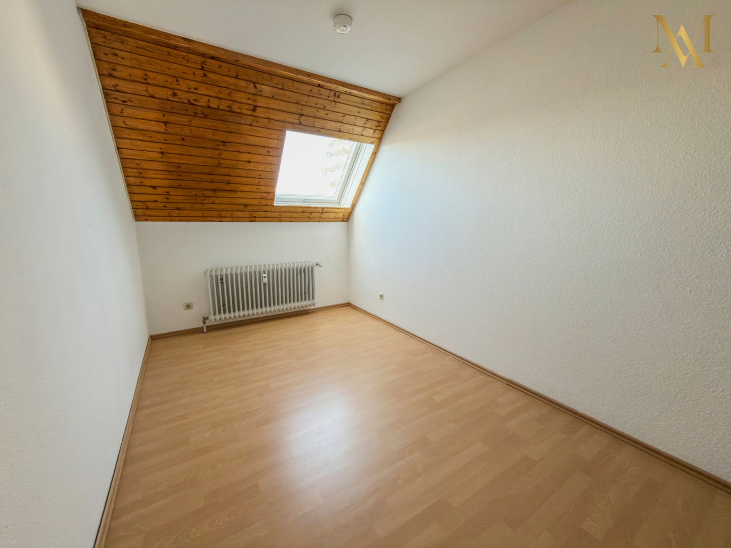 Kinderzimmer / Ankleidezimmer