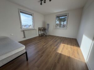 Büro oder Schlafzimmer