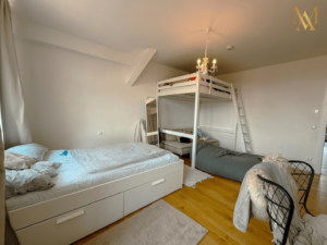 Das gemütliche Kinderzimmer