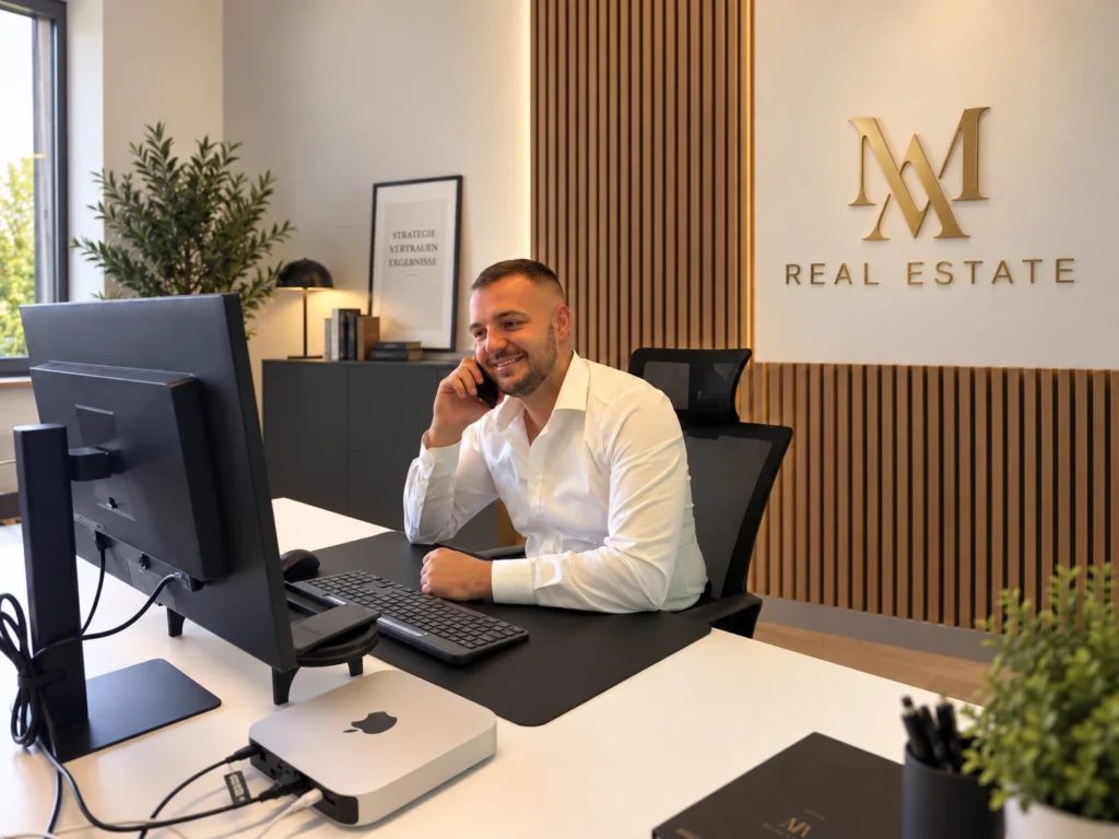 Nico Altenhof – Immobilienmakler in Villingen-Schwenningen