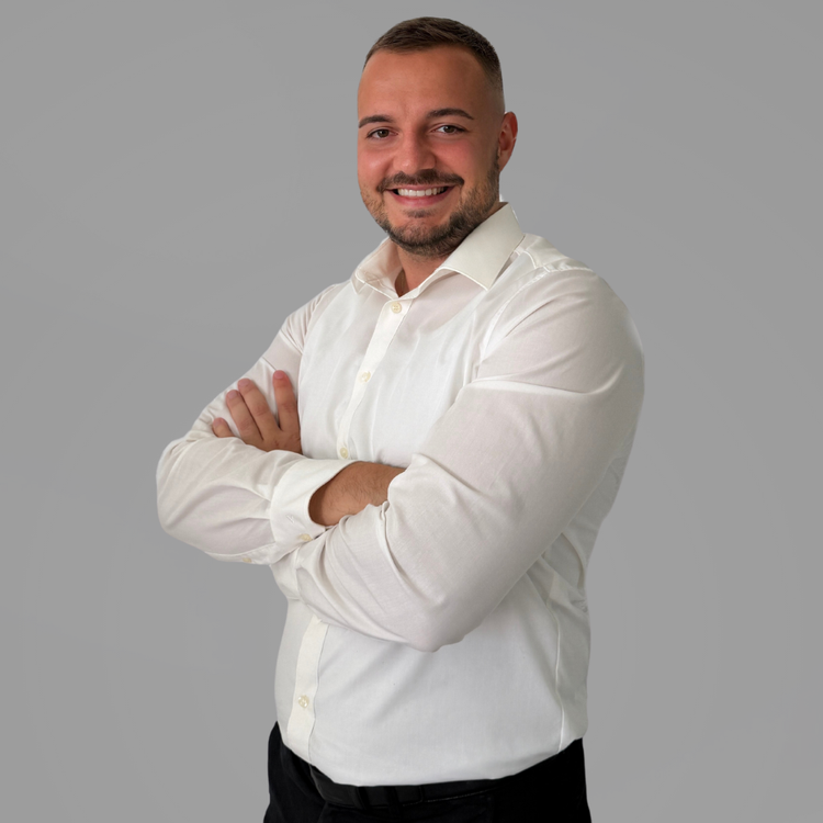 Nico Altenhof